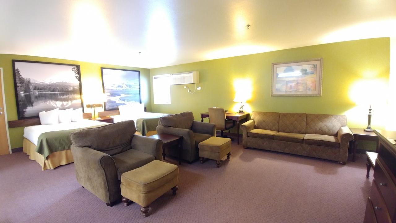 Motel Super 8 By Wyndham 2*